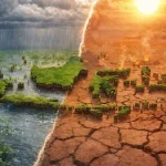 BMKG Peringatkan Musim Kemarau 2026 Lebih Kering dan Lebih Panjang, Waspada Dampak di Jawa Barat