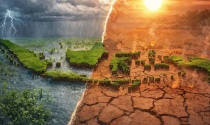 BMKG Peringatkan Musim Kemarau 2026 Lebih Kering dan Lebih Panjang, Waspada Dampak di Jawa Barat BMKG Peringatkan Musim Kemarau 2026 Lebih Kering dan Lebih Panjang, Waspada Dampak di Jawa Barat