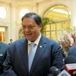 BMRI Melaju Kuat di Tengah Gejolak Pasar: Investor Asing Borong, Rupiah Stabil, dan Suku Bunga Tetap