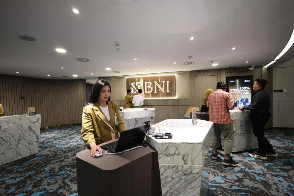 BNI Mengembalikan Dana Rp28,25 Miliar, Suster Natalia Sambut Maaf Resmi Bank