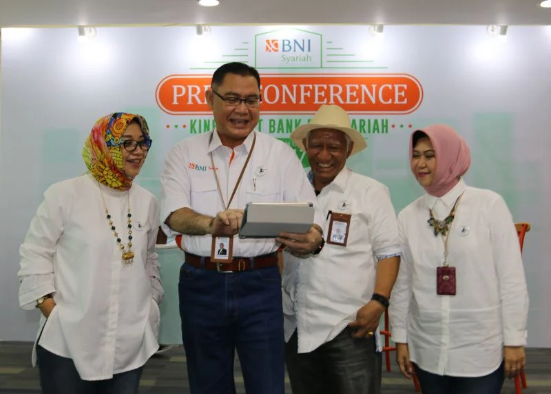 BNI Selesaikan Pengembalian Dana BNI Rp28,25 Miliar ke CU Paroki Aek Nabara, Umat Katolik Lega