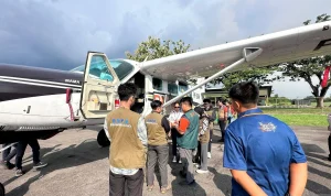 BNPB Siapkan Operasi Modifikasi Cuaca untuk Cegah Karhutla di Tengah Kemarau Panjang 2026