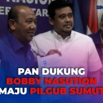 Bobby Nasution Minta Bukti dan Pemeriksaan Penuduh Korupsi: Tuduhan Dana Pilgub Sumut Memicu Kontroversi