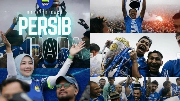 Bobotoh Dilarang Hadir! Jadwal Siaran Langsung Bhangankara vs Persib, Link Streaming dan Analisis Lengkap