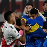 Boca Juniors Siap Gempur Barcelona SC dan Tetap Mengguncang Derby dengan River Plate