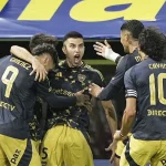 Boca Juniors vs Independiente Berakhir Imbang 1-1 di La Bombonera, Gol Giménez dan Abaldo Menjadi Sorotan