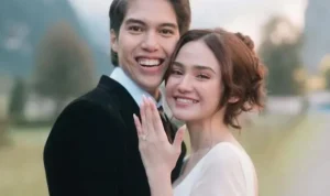 Bocoran Ahmad Dhani: Penyanyi Internasional Inisial B Siap Menggebrak Resepsi Pernikahan El Rumi & Syifa