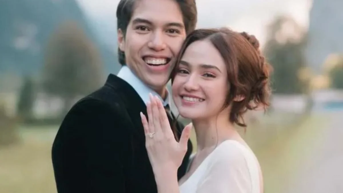 Bocoran Ahmad Dhani: Penyanyi Internasional Inisial B Siap Menggebrak Resepsi Pernikahan El Rumi & Syifa