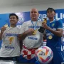 Bojan Hodak Ingatkan Persib: Gelar Juara Baru Ditentukan di Pekan Terakhir