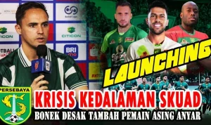Bonek Soroti Crossing Brilian Riyan Ardiansyah, Desak Persebaya Permanenkan Pemain Pinjaman