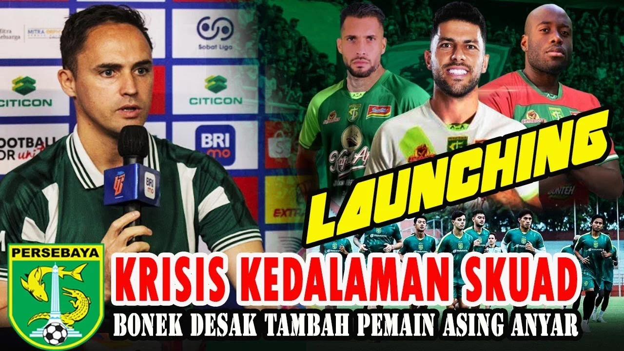 Bonek Soroti Crossing Brilian Riyan Ardiansyah, Desak Persebaya Permanenkan Pemain Pinjaman