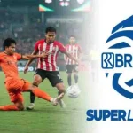 Borneo FC Gigit Puncak, Persib dan Persija Berebut Gelar di Puncak BRI Super League 2025/2026