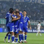 Borneo FC Samai Poin Persib Bandung, Persaingan Gelar Juara Super League Memanas!