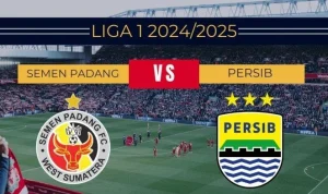 Borneo FC vs Semen Padang: Prediksi Skor, Kudeta Persib Bandung, dan Seruan Dandri Dauri untuk Suporter