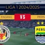 Borneo FC vs Semen Padang: Prediksi Skor, Kudeta Persib Bandung, dan Seruan Dandri Dauri untuk Suporter