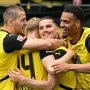 Borussia Dortmund dan Rival Jerman Bergulat di Akhir Musim Bundesliga: Duel Sengit, Rumor Transfer Kante, dan Dampak Kemenangan Bayern