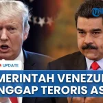 Bos-Bos Minyak AS Tekan Presiden Venezuela: Janji Jaminan Investasi Minyak Venezuela Aman