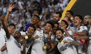 Botafogo Raih Kemenangan Dramatis atas Independiente Petrolero, Tekan Posisi Puncak Grup E Copa Sudamericana