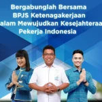 BPJS Ketenagakerjaan Buka Lowongan Besar 11 April 2026: Peluang Karier di Seluruh Indonesia