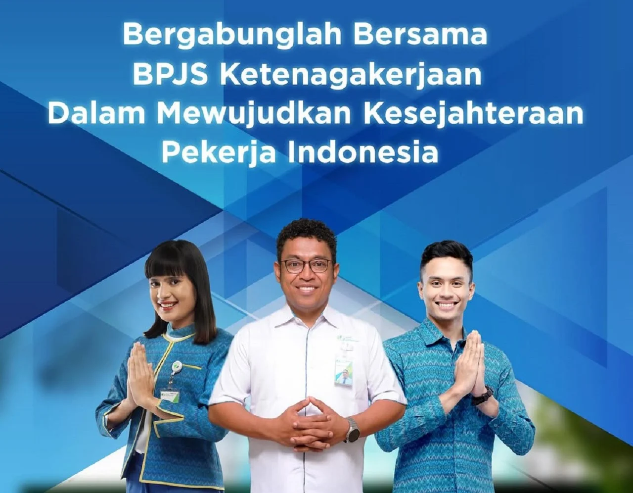 BPJS Ketenagakerjaan Buka Lowongan Besar 11 April 2026: Peluang Karier di Seluruh Indonesia