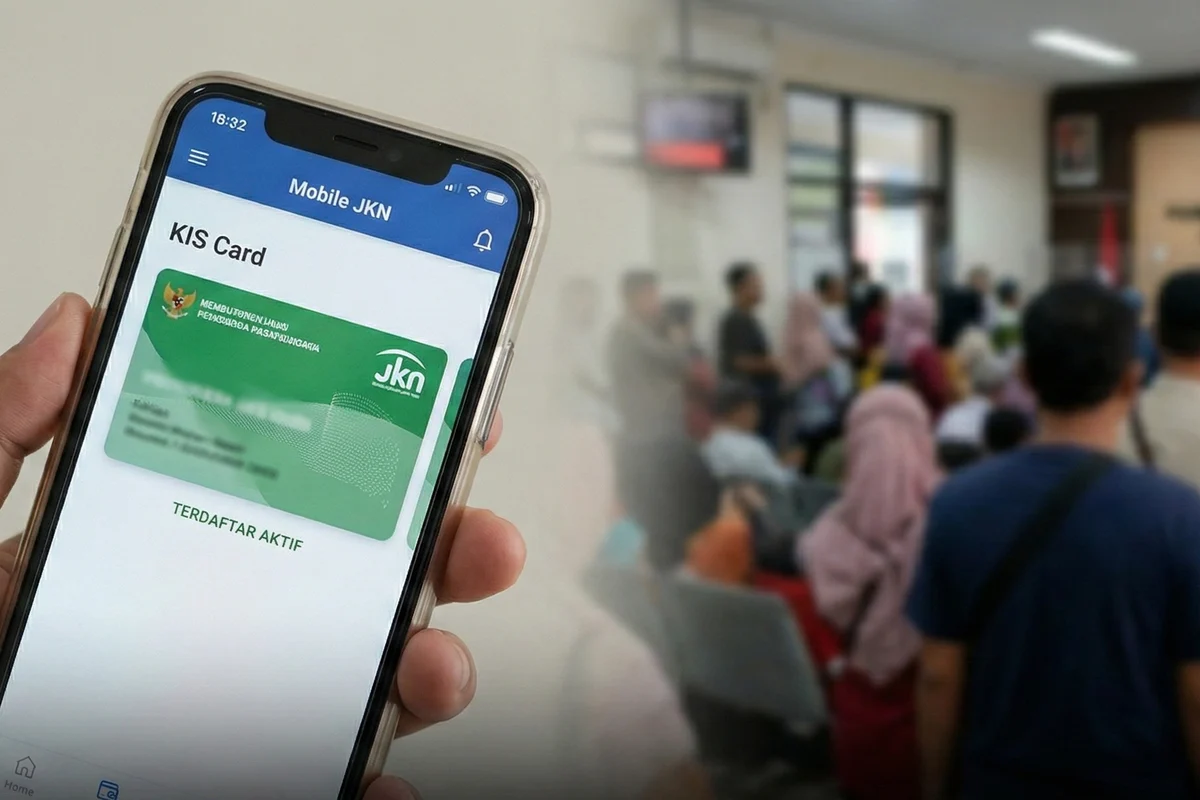 BPJS Nonaktif? Inisiatif Bengkulu Buka Kunci Akses Kesehatan bagi Jutaan Peserta