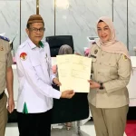 BPN Gencarkan Layanan Pertanahan: Dari Sertifikat Tanah Wakaf hingga Penyelesaian Sengketa KAI di Tanah Abang