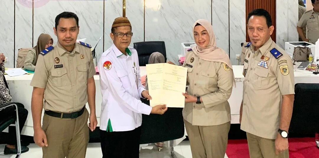 BPN Gencarkan Layanan Pertanahan: Dari Sertifikat Tanah Wakaf hingga Penyelesaian Sengketa KAI di Tanah Abang