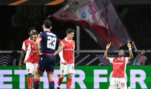 Braga Bersinar di Europa League dan Jantung Hearts: Kisah Kebangkitan Ganda di Dunia Sepak Bola