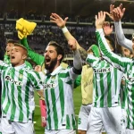 Braga Melaju ke Semifinal UEFA Europa League Usai Comeback Dramatis atas Real Betis