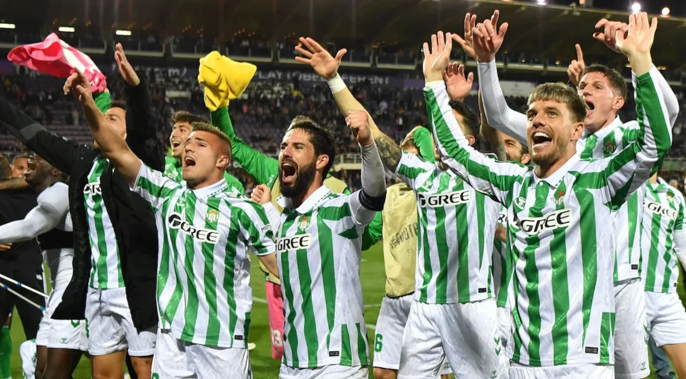 Braga Melaju ke Semifinal UEFA Europa League Usai Comeback Dramatis atas Real Betis