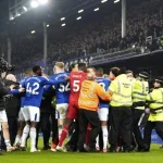 Brentford dan Everton Berbagi Poin dalam Duel Dramatis 2-2, Peluang Champions League Semakin Menggoda