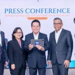 BRI Bagikan Dividen Rp52,1 Triliun, Tegaskan Kekuatan Fundamental Bisnis UMKM dan Transformasi Digital