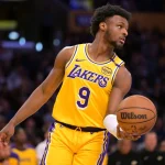 Bronny James Siap Bergabung: Dampak Besar pada Roster Lakers dan Penempatan Playoff