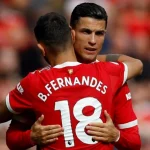 Bruno Fernandes Ungkap Motif Trofi, Bukan Uang, dan Tekad Menaklukkan Liga Inggris Bersama MU