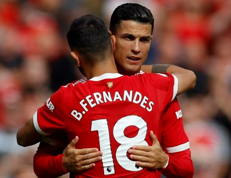 Bruno Fernandes Ungkap Motif Trofi, Bukan Uang, dan Tekad Menaklukkan Liga Inggris Bersama MU