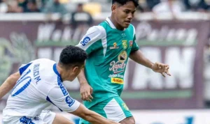 Bruno Moreira Bersuara: Siap Tabuh Genderang Perang untuk Bonek di Derbi Persebaya vs Arema