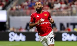 Bryan Mbeumo: Dari Puncak Ke Kebuntuan, Apa Ancaman bagi Manchester United?