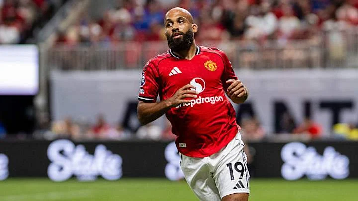 Bryan Mbeumo: Dari Puncak Ke Kebuntuan, Apa Ancaman bagi Manchester United?