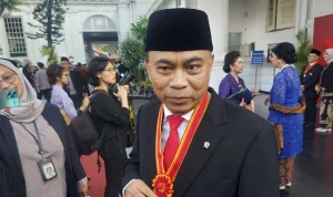 Budi Arie Tegaskan: Fitnah JK Biayai Ijazah Jokowi Tak Berdasar, Sementara KPK Dorong Batas Uang Tunai untuk Hentikan Politik Uang