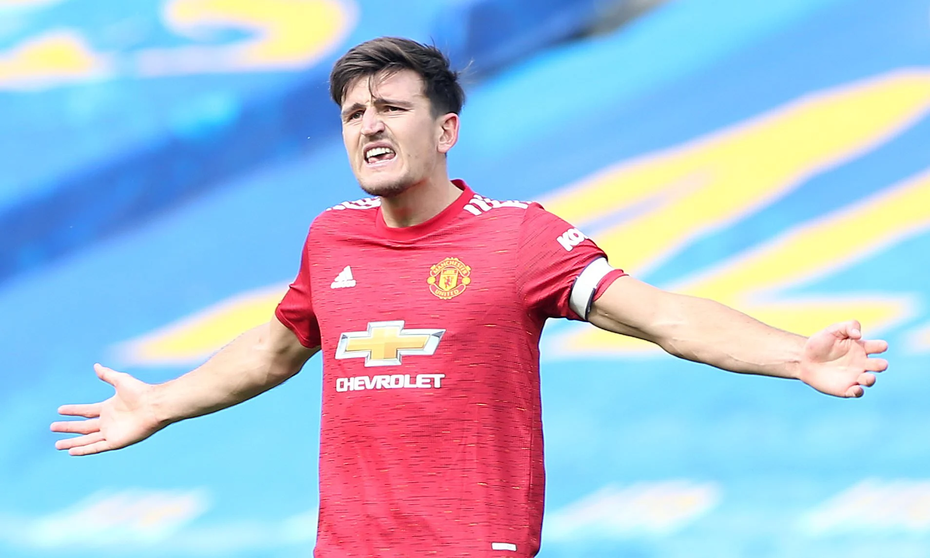 Buka-Bukaan Maguire: Mengapa Manchester United Sering Pilih Pemain Flop?