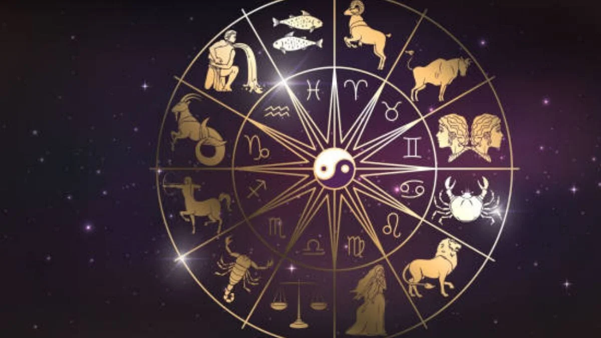 Bukan Sekadar Kebetulan: 6 Zodiak Ini Diprediksi Dapat Meraih Keberuntungan Tak Terduga di Bulan Mei