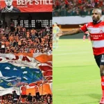 Bung Binder Kritis, Mauricio Souza dan Greg Nwokolo Defend Shayne Pattynama: Kontroversi di Lini Persija