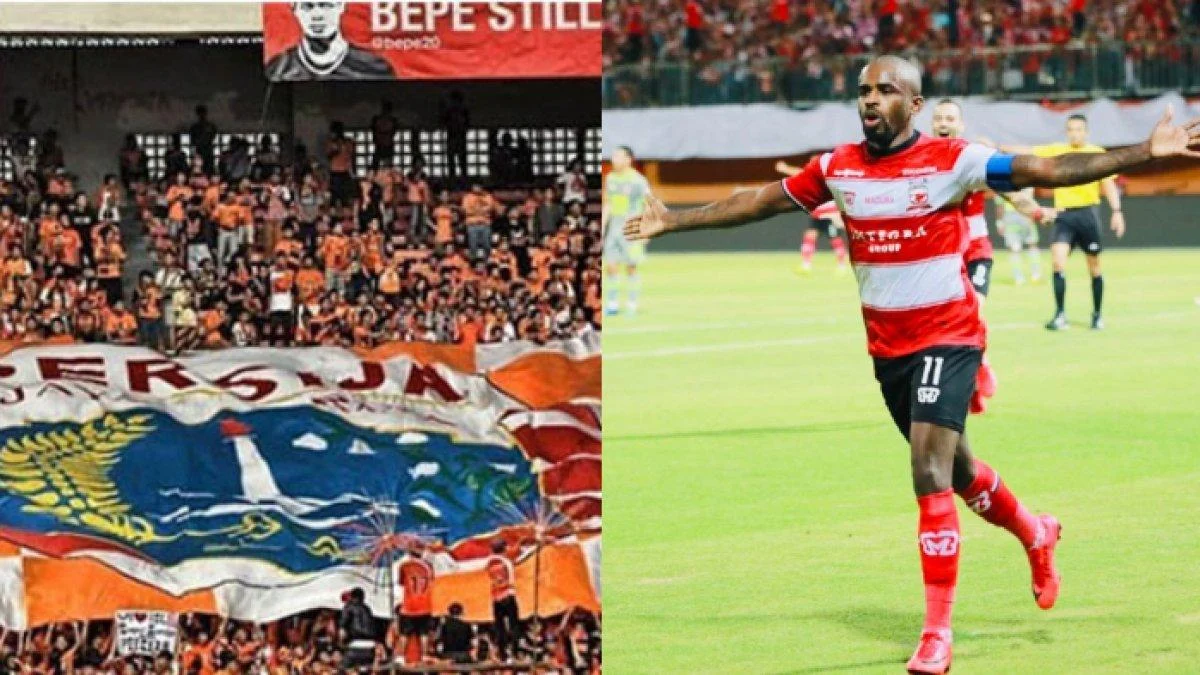 Bung Binder Kritis, Mauricio Souza dan Greg Nwokolo Defend Shayne Pattynama: Kontroversi di Lini Persija