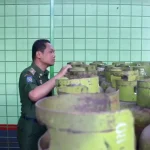 Bupati Lumajang Tutup Pangkalan Timbus 1.000 Tabung Elpiji 3 Kg: Langkah Tegas di Tengah Ancaman Kebakaran dan Cuaca Ekstrem