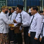 Bupati Samani Tegaskan: Tidak Ada Pemutusan Kontrak PPPK di Kudus, Kebijakan Stabilitas Tenaga Kerja Pemerintah Diperkuat