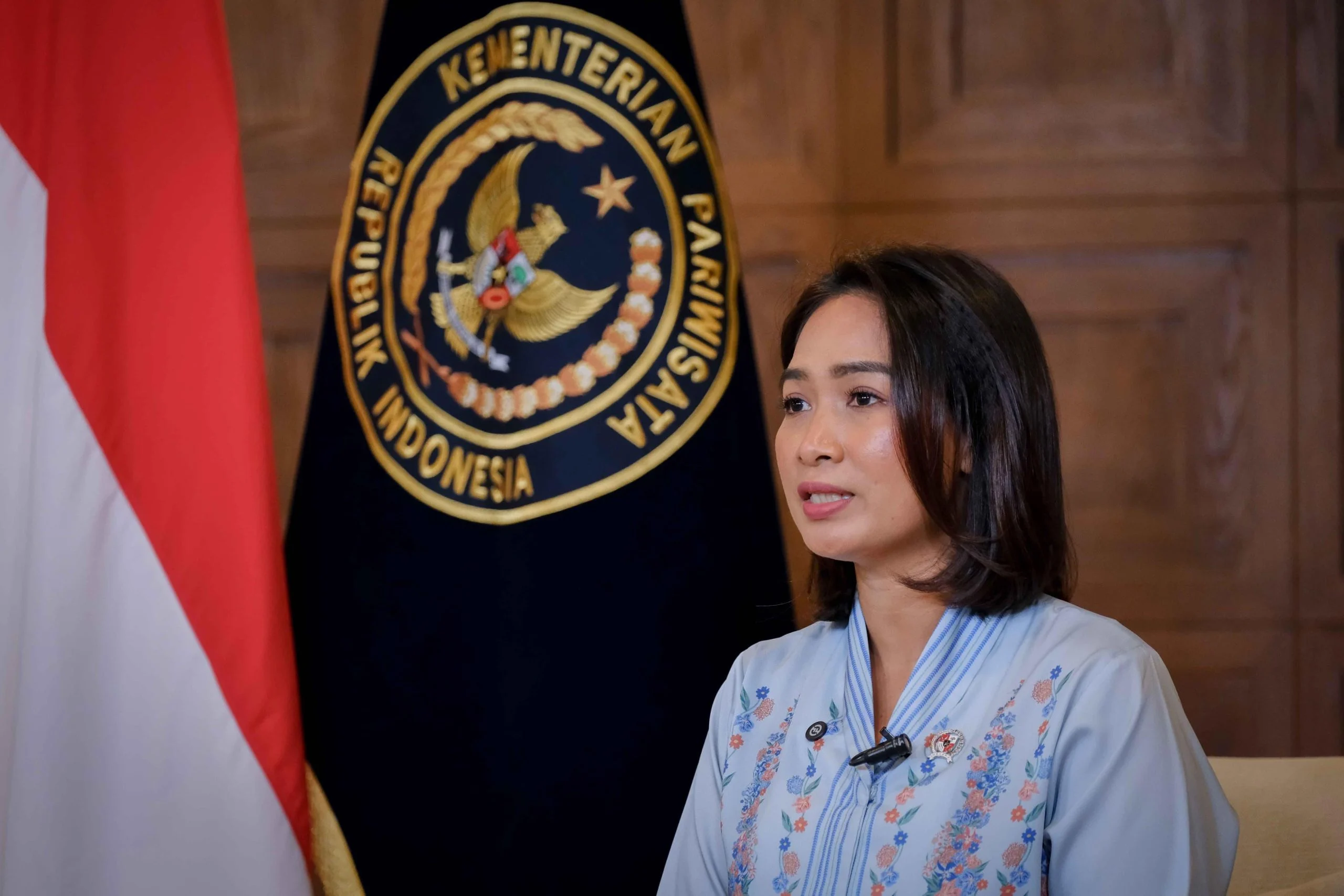 Bupati Sleman Puji Komitmen Muhammadiyah, Sementara Kopi Hijau Menghidupkan Pariwisata Edukasi Kabupaten