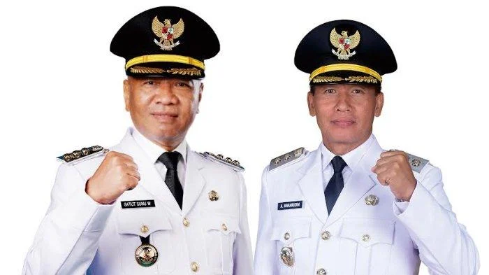 Bupati Tulungagung Gatut Sunu Wibowo Terjerat OTT KPK, Kekayaan Miliaran Rupiah Terdetil 20 Tanah dan 18 Kendaraan