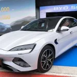 BYD Indonesia Janjikan Tindak Lanjut atas Keluhan Akbar Faizal terhadap BYD Seal