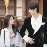 Byeon Woo-seok Guncang Dunia K‑Drama lewat Romantisnya di Perfect Crown