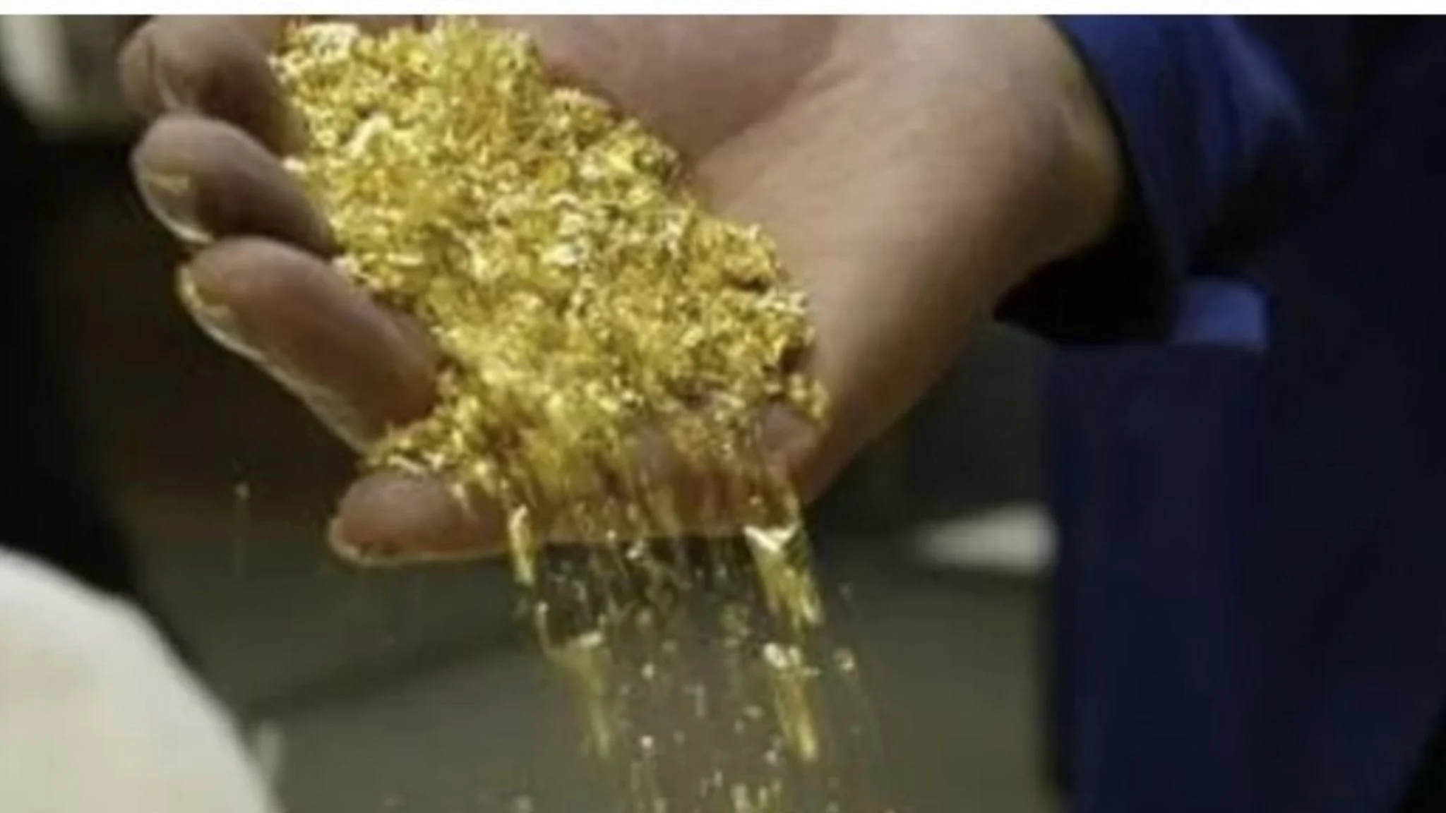 Cadangan Emas Kolokoa Gorontalo Bisa Capai 600 Ribu Ons, Potensi Besar bagi Industri Pertambangan Nasional